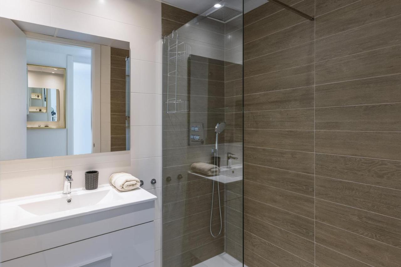 Apartamento Nuba A Jávea Exterior foto